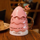 Caneca da Vóvo Benta