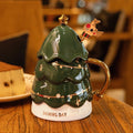 Caneca da Vóvo Benta