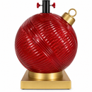 base para árvore de natal