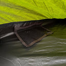 Tenda Funil Solo – 1 Pessoa