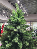 Árvore de Natal Tradicional Imperial Max 1,80m 514 Galhos